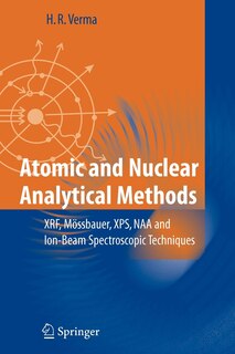 Couverture_Atomic and Nuclear Analytical Methods