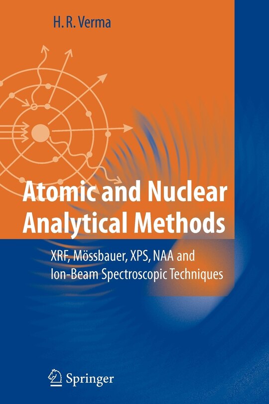 Couverture_Atomic and Nuclear Analytical Methods