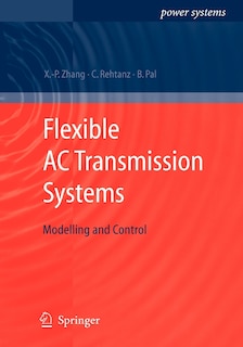 Couverture_Flexible Ac Transmission Systems