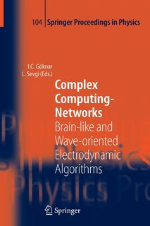 Front cover_Complex Computing-Networks