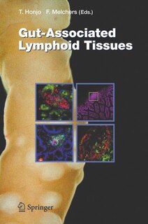 Front cover_Gut-Associated Lymphoid Tissues