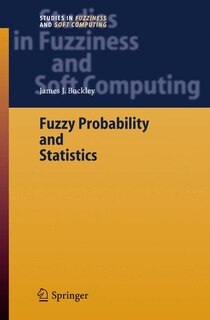 Couverture_Fuzzy Probability and Statistics