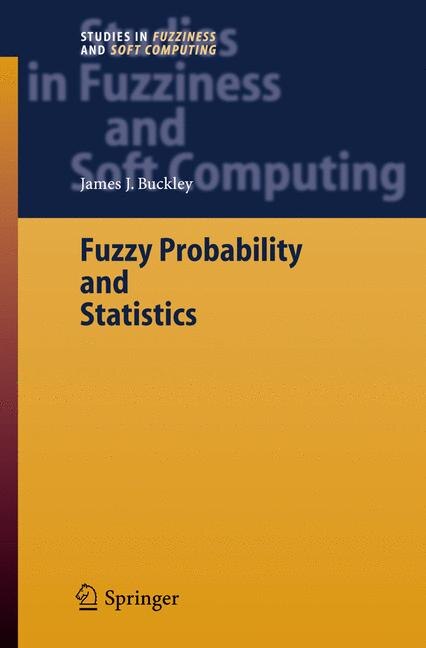 Couverture_Fuzzy Probability and Statistics