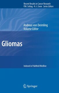 Front cover_Gliomas
