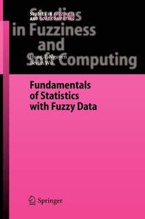 Front cover_Fundamentals of Statistics with Fuzzy Data