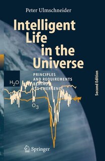 Couverture_Intelligent Life in the Universe