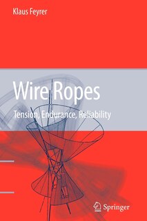 Front cover_Wire Ropes