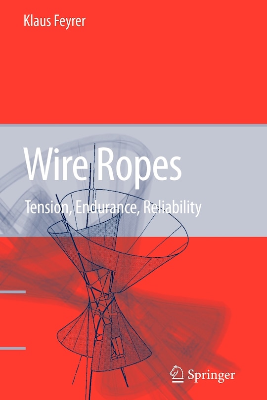 Front cover_Wire Ropes