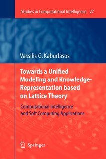 Couverture_Towards a Unified Modeling and Knowledge-Representation based on Lattice Theory