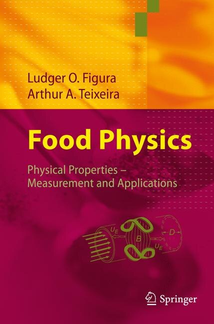 Couverture_Food Physics