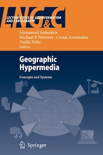 Front cover_Geographic Hypermedia