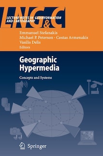 Geographic Hypermedia: Concepts and Systems