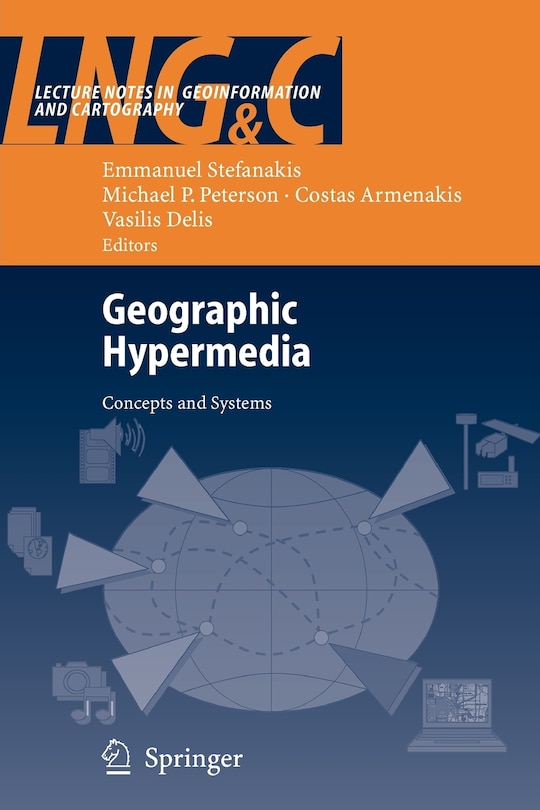 Front cover_Geographic Hypermedia