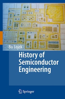 Front cover_History of Semiconductor Engineering