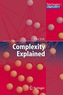 Front cover_Complexity Explained