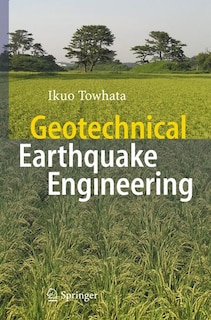 Front cover_Geotechnical Earthquake Engineering