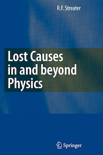 Couverture_Lost Causes in and beyond Physics