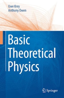 Front cover_Basic Theoretical Physics