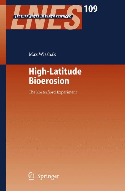 Front cover_High-latitude Bioerosion