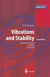 Couverture_Vibrations and Stability