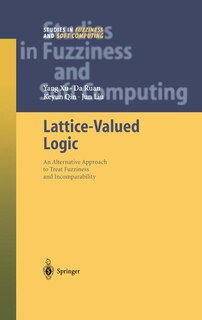 Front cover_Lattice-Valued Logic