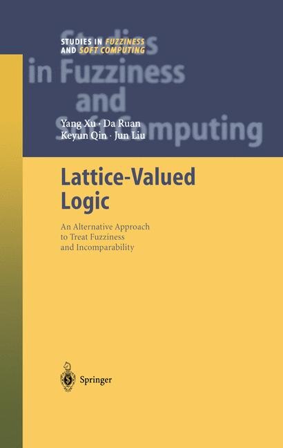 Front cover_Lattice-Valued Logic