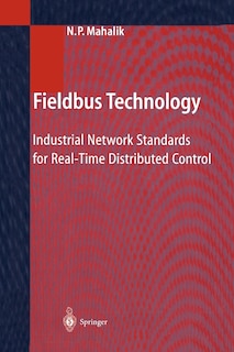 Front cover_Fieldbus Technology