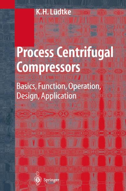 Front cover_Process Centrifugal Compressors