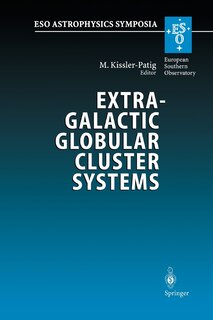 Front cover_Extragalactic Globular Cluster Systems