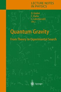 Front cover_Quantum Gravity