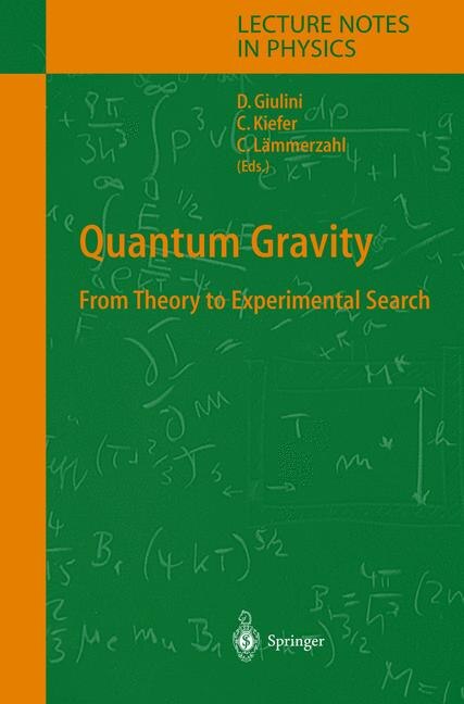 Front cover_Quantum Gravity