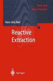 Front cover_Reactive Extraction
