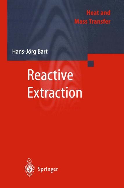 Front cover_Reactive Extraction