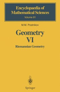 Couverture_Geometry VI