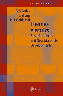 Couverture_Thermoelectrics