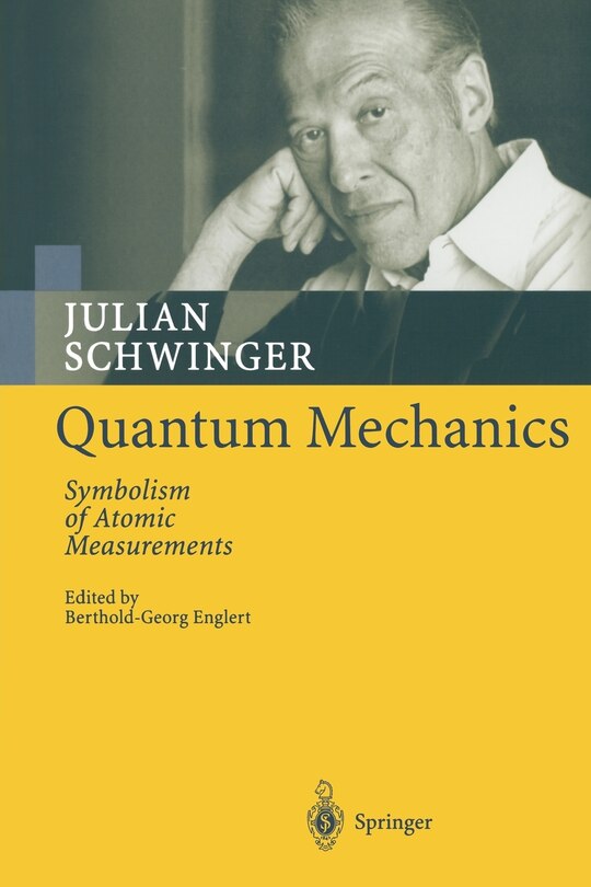 Couverture_Quantum Mechanics