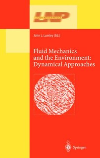 Front cover_Fluid Mechanics and the Environment
