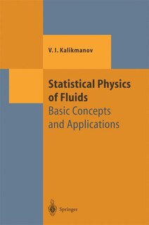 Couverture_Statistical Physics of Fluids
