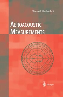 Couverture_Aeroacoustic Measurements