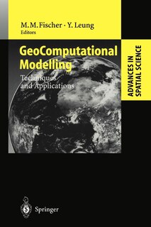 Front cover_GeoComputational Modelling