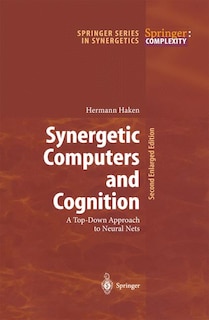 Couverture_Synergetic Computers and Cognition