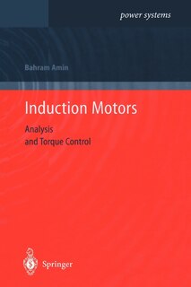 Couverture_Induction Motors
