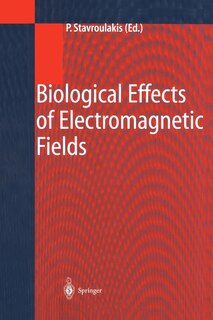 Front cover_Biological Effects of Electromagnetic Fields