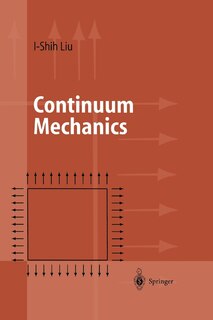 Couverture_Continuum Mechanics