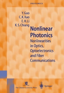 Couverture_Nonlinear Photonics