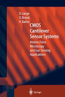 Couverture_CMOS Cantilever Sensor Systems