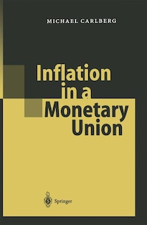 Front cover_Inflation in a Monetary Union