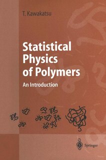 Couverture_Statistical Physics of Polymers
