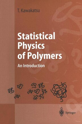 Statistical Physics of Polymers: An Introduction