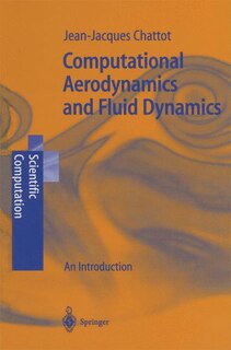 Couverture_Computational Aerodynamics and Fluid Dynamics